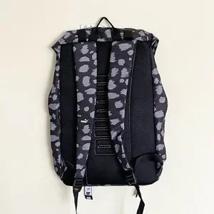 NEW RARE Puma Evercat Hybrid Women’s Spotted Backpack NEW RARE Puma Evercat Hybrid Women main image 3